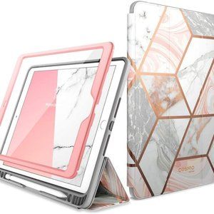 i-Blason Cosmo Case for iPad 9th/8th/7th Generation,10.2 (2021/2020/2019)